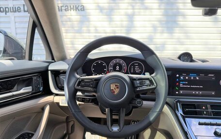 Porsche Panamera, 2024 год, 17 490 000 рублей, 21 фотография