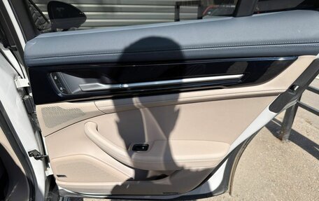 Porsche Panamera, 2024 год, 17 490 000 рублей, 16 фотография