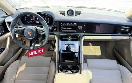 Porsche Panamera, 2024 год, 17 490 000 рублей, 19 фотография