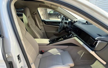Porsche Panamera, 2024 год, 17 490 000 рублей, 23 фотография