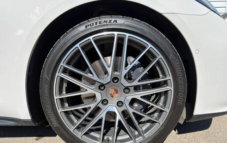 Porsche Panamera, 2024 год, 17 490 000 рублей, 28 фотография