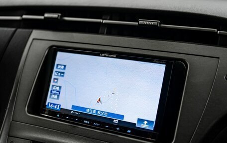 Toyota Prius, 2012 год, 1 235 000 рублей, 13 фотография