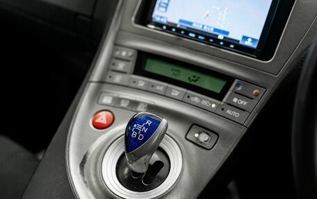 Toyota Prius, 2012 год, 1 235 000 рублей, 14 фотография