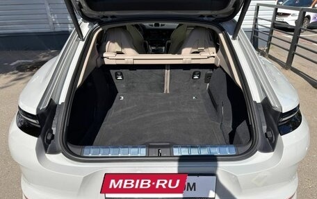 Porsche Panamera, 2024 год, 17 490 000 рублей, 27 фотография