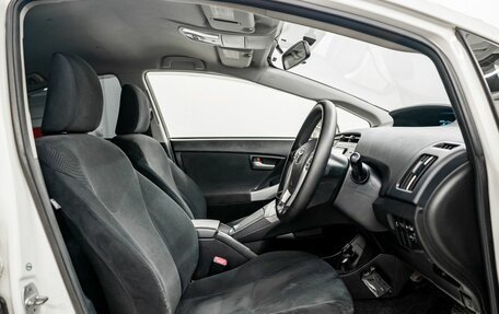 Toyota Prius, 2012 год, 1 235 000 рублей, 6 фотография