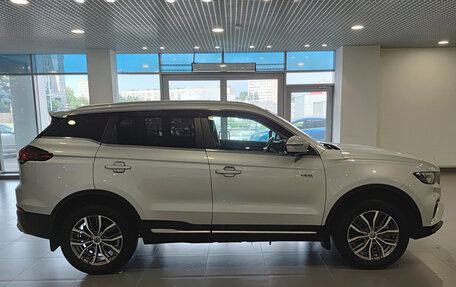 Geely Atlas, 2023 год, 1 700 000 рублей, 5 фотография