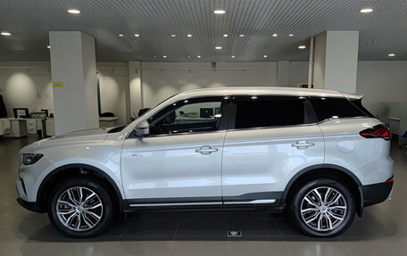 Geely Atlas, 2023 год, 1 700 000 рублей, 10 фотография