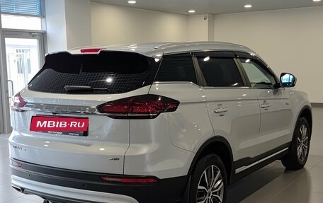 Geely Atlas, 2023 год, 1 700 000 рублей, 6 фотография
