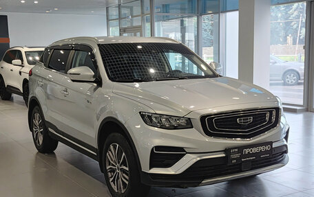 Geely Atlas, 2023 год, 1 700 000 рублей, 3 фотография