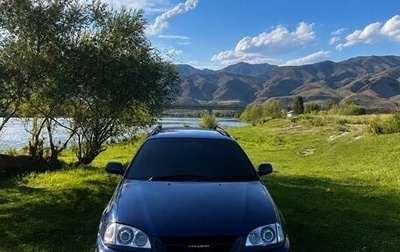 Toyota Caldina, 2000 год, 550 000 рублей, 1 фотография