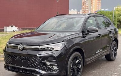 Volkswagen Tiguan, 2026 год, 4 590 000 рублей, 1 фотография