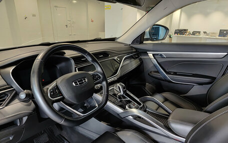 Geely Atlas, 2023 год, 1 700 000 рублей, 20 фотография