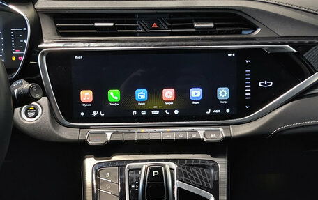 Geely Atlas, 2023 год, 1 700 000 рублей, 18 фотография