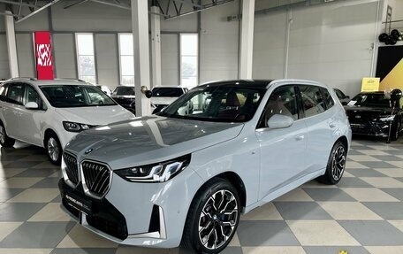 BMW X3, 2025 год, 6 549 000 рублей, 1 фотография