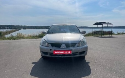 Mitsubishi Lancer IX, 2007 год, 300 000 рублей, 1 фотография