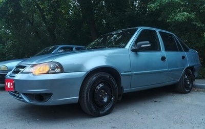 Daewoo Nexia I рестайлинг, 2012 год, 300 000 рублей, 1 фотография