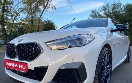BMW 2 серия F44, 2022 год, 4 270 000 рублей, 4 фотография