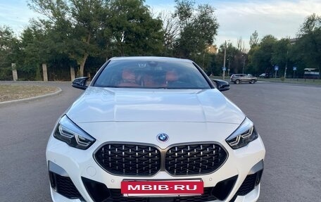 BMW 2 серия F44, 2022 год, 4 270 000 рублей, 2 фотография