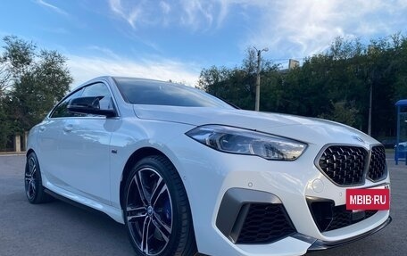BMW 2 серия F44, 2022 год, 4 270 000 рублей, 3 фотография
