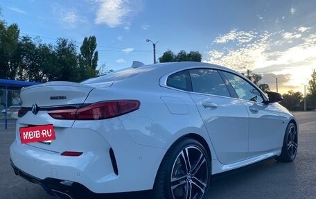 BMW 2 серия F44, 2022 год, 4 270 000 рублей, 6 фотография