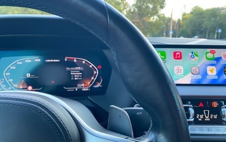 BMW 2 серия F44, 2022 год, 4 270 000 рублей, 12 фотография