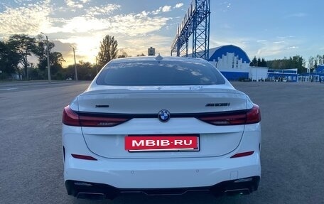 BMW 2 серия F44, 2022 год, 4 270 000 рублей, 7 фотография
