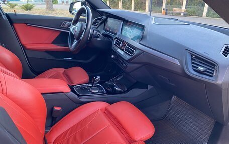 BMW 2 серия F44, 2022 год, 4 270 000 рублей, 14 фотография