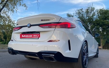 BMW 2 серия F44, 2022 год, 4 270 000 рублей, 13 фотография