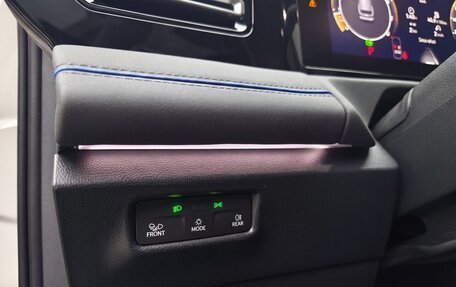 Volkswagen Tiguan, 2026 год, 4 590 000 рублей, 13 фотография