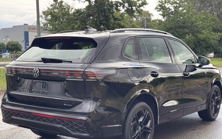 Volkswagen Tiguan, 2026 год, 4 590 000 рублей, 4 фотография