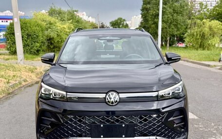 Volkswagen Tiguan, 2026 год, 4 590 000 рублей, 2 фотография