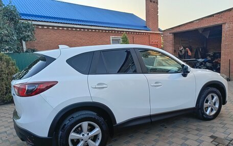 Mazda CX-5 II, 2014 год, 1 550 000 рублей, 3 фотография