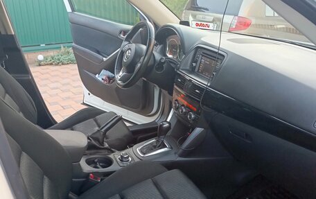 Mazda CX-5 II, 2014 год, 1 550 000 рублей, 7 фотография