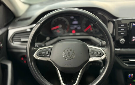 Volkswagen Polo VI (EU Market), 2021 год, 1 719 000 рублей, 8 фотография