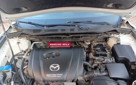 Mazda CX-5 II, 2014 год, 1 550 000 рублей, 6 фотография