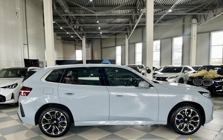 BMW X3, 2025 год, 6 549 000 рублей, 4 фотография