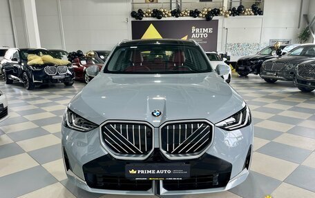 BMW X3, 2025 год, 6 549 000 рублей, 2 фотография