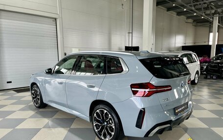 BMW X3, 2025 год, 6 549 000 рублей, 7 фотография
