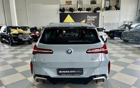 BMW X3, 2025 год, 6 549 000 рублей, 6 фотография