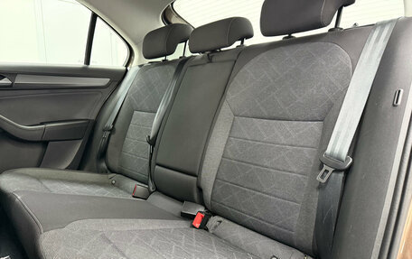 Volkswagen Polo VI (EU Market), 2021 год, 1 719 000 рублей, 13 фотография