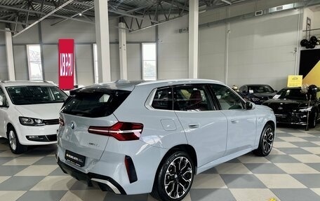BMW X3, 2025 год, 6 549 000 рублей, 5 фотография