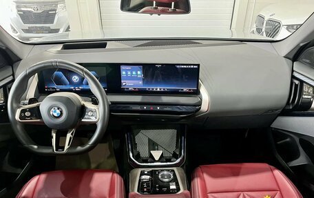 BMW X3, 2025 год, 6 549 000 рублей, 13 фотография