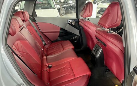 BMW X3, 2025 год, 6 549 000 рублей, 22 фотография