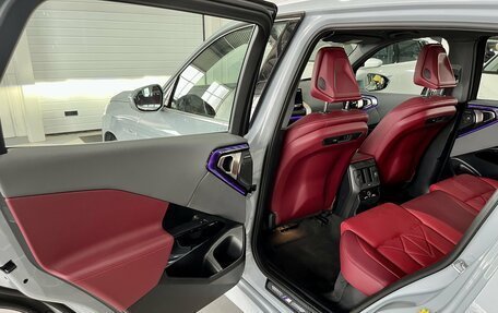 BMW X3, 2025 год, 6 549 000 рублей, 17 фотография