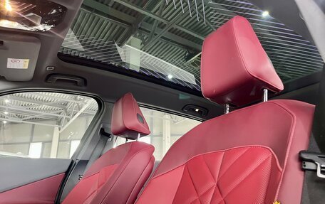 BMW X3, 2025 год, 6 549 000 рублей, 16 фотография