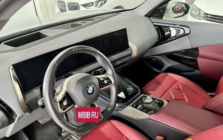BMW X3, 2025 год, 6 549 000 рублей, 12 фотография