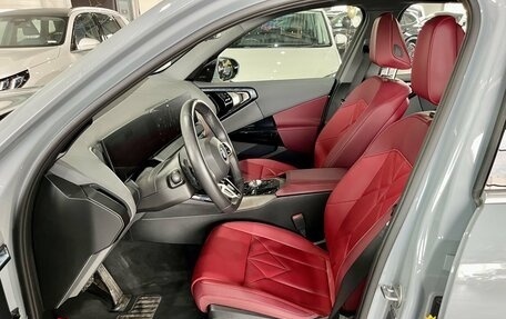 BMW X3, 2025 год, 6 549 000 рублей, 11 фотография