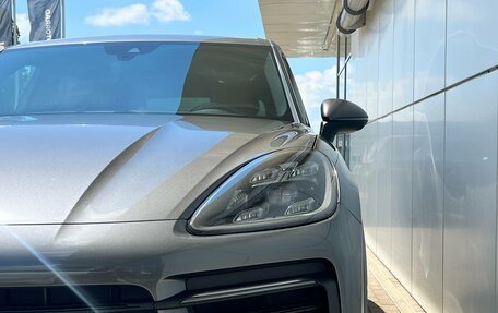 Porsche Cayenne III, 2020 год, 6 690 000 рублей, 7 фотография