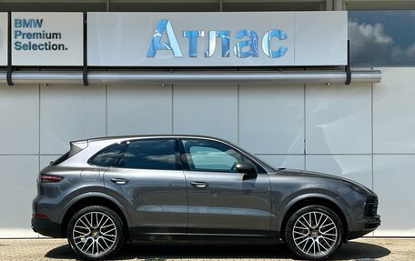 Porsche Cayenne III, 2020 год, 6 690 000 рублей, 6 фотография