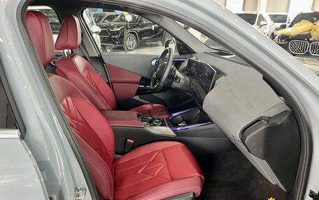 BMW X3, 2025 год, 6 549 000 рублей, 25 фотография